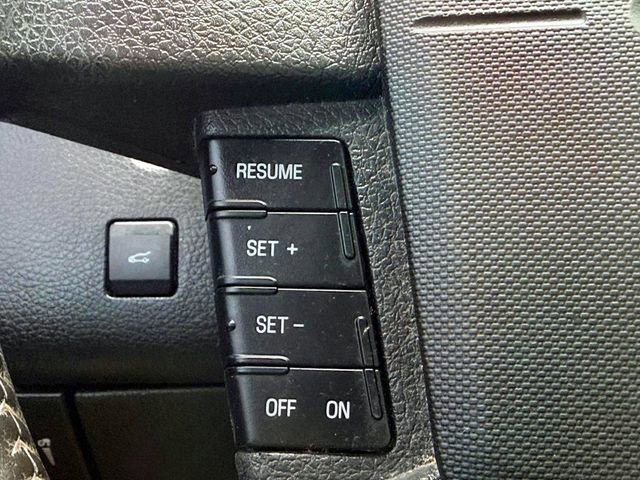 Used 2008 Ford Edge Limited AWD/4WD image 23