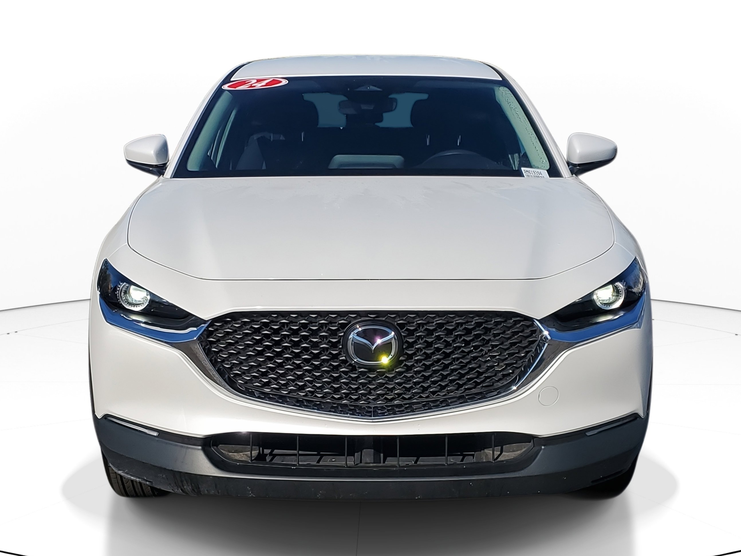 Used 2024 MAZDA CX-30 AWD 2.5 S image 2