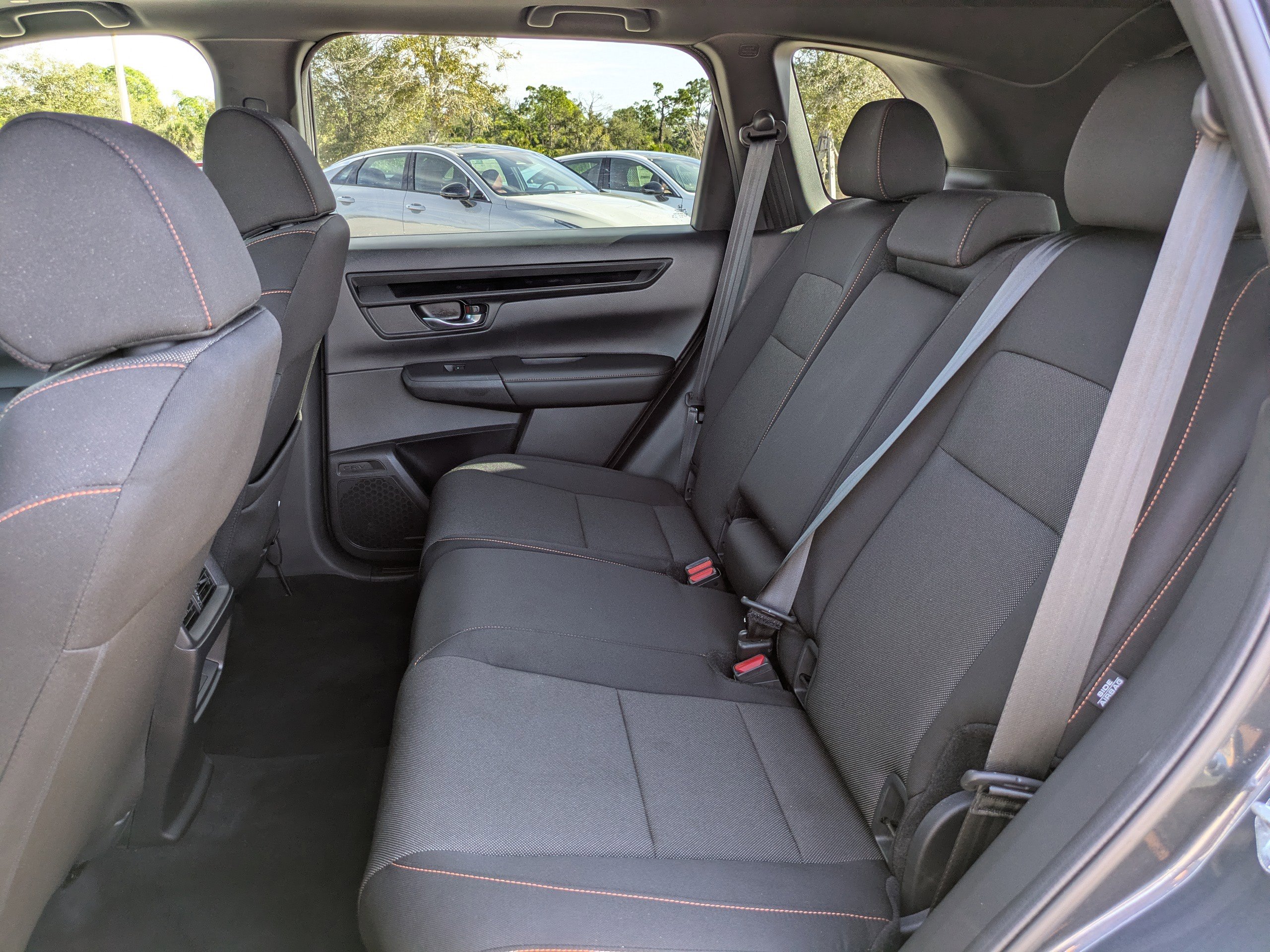 Used 2024 Honda CR-V Sport image 15