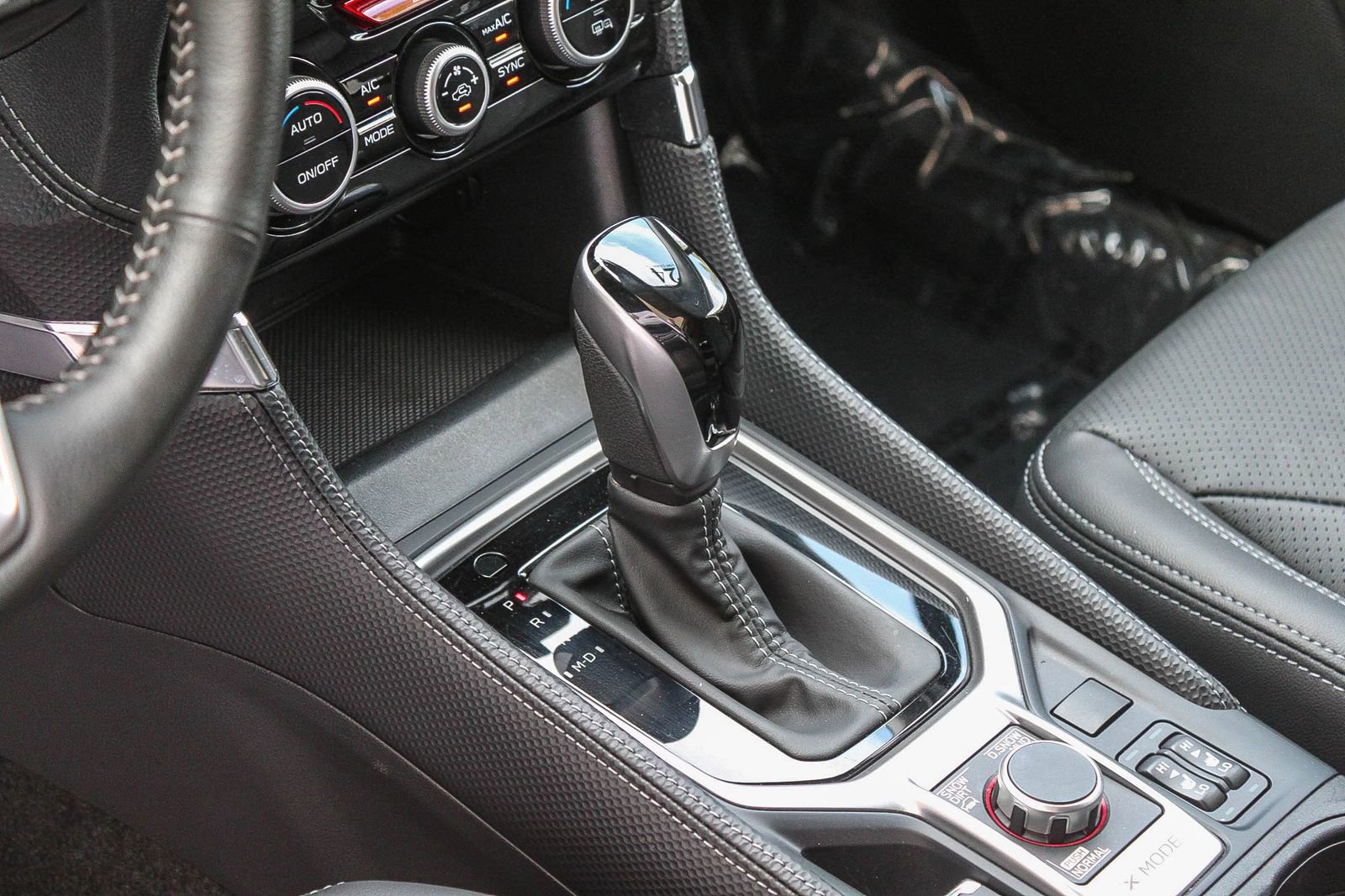 Used 2024 Subaru Forester Limited image 19