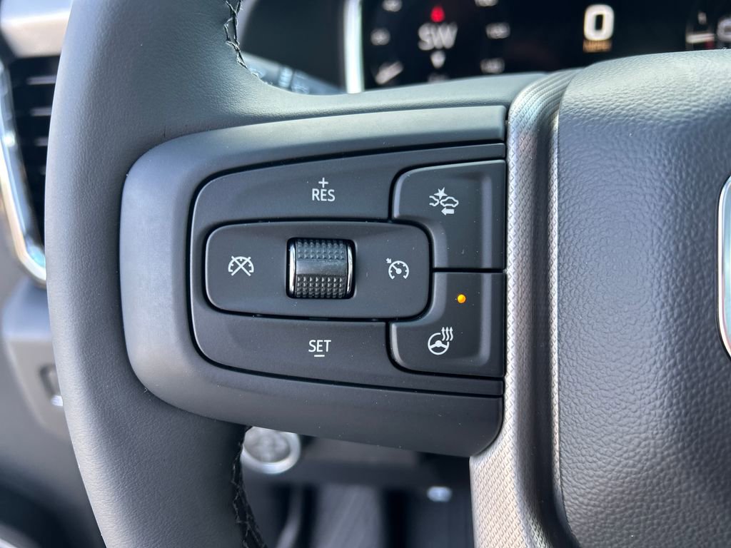 New 2026 GMC Sierra 3500 Denali w/ Denali Reserve Package image 19