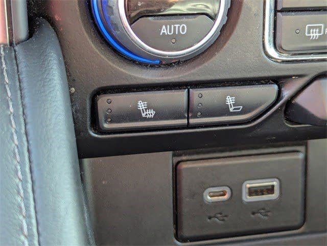 Used 2022 Chevrolet Tahoe Z71 image 26