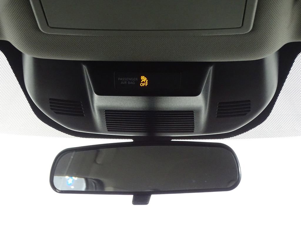 Used 2023 Nissan Rogue S image 27