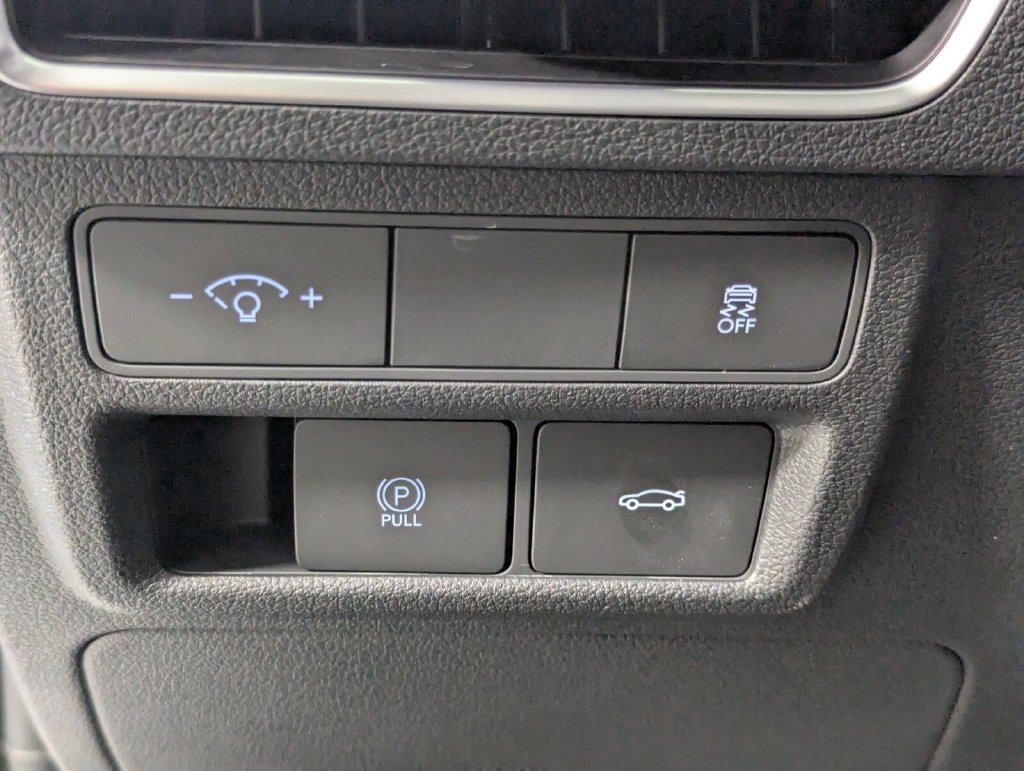 New 2026 Hyundai Sonata SEL FWD image 13