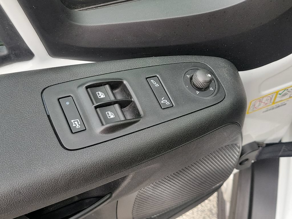 Used 2023 RAM ProMaster 3500 w/ Lane Management Group FWD image 18