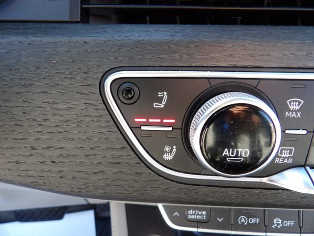 Used 2018 Audi A5 2.0T Premium image 15