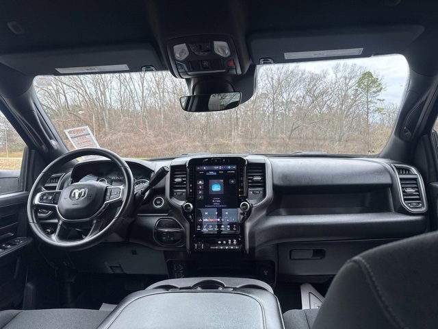 Used 2025 RAM 2500 Tradesman image 12