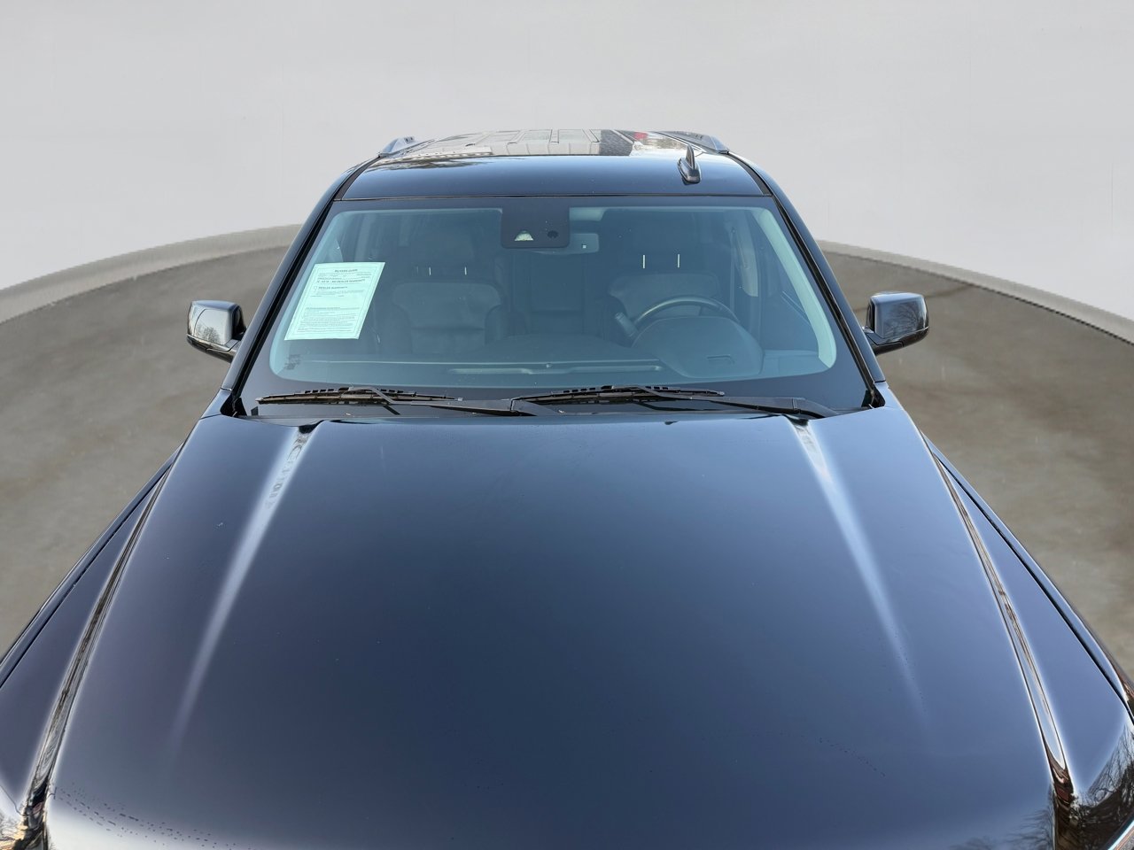 Used 2016 Chevrolet Suburban LT RWD image 13