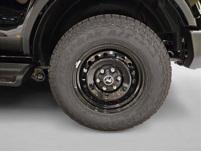 New 2026 Ford Bronco Outer Banks AWD/4WD image 11