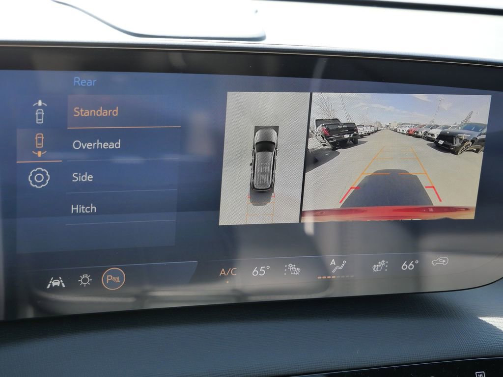 New 2026 Buick Enclave Sport Touring image 56