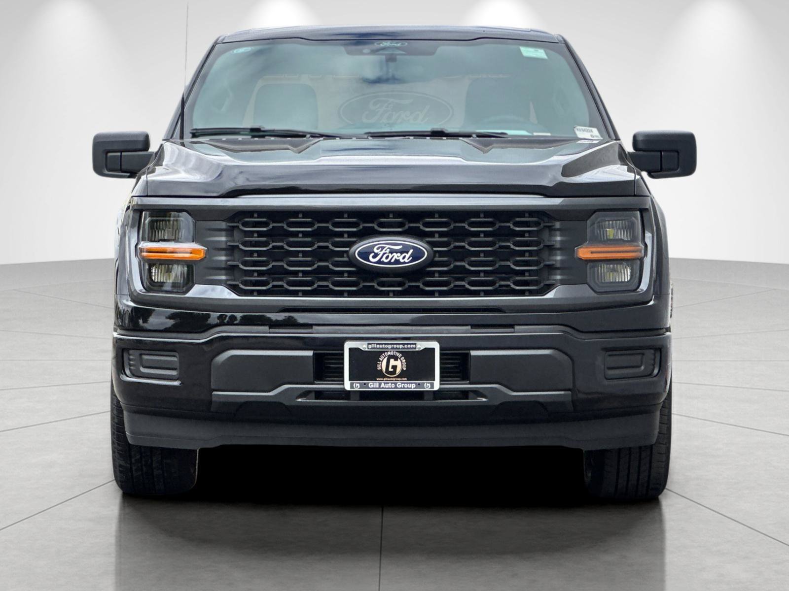New 2026 Ford F150 STX RWD image 8