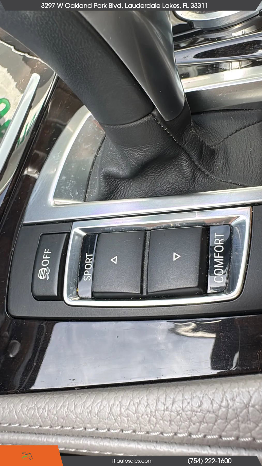 Used 2012 BMW 535i Sedan image 58