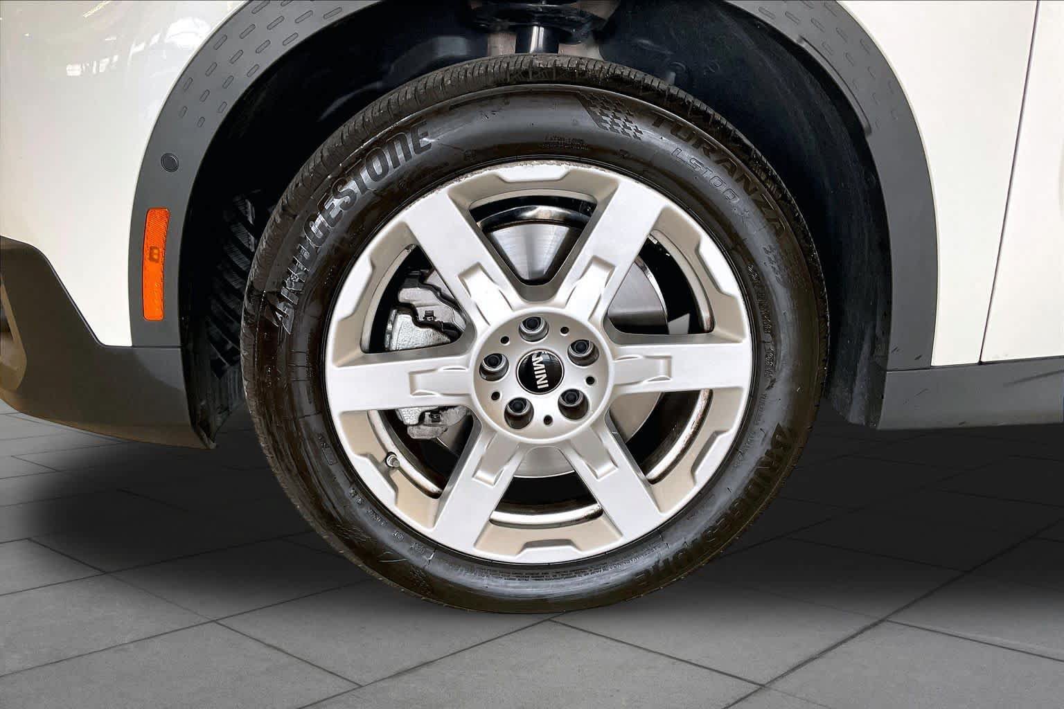 Used 2026 MINI Cooper Countryman S AWD/4WD image 9