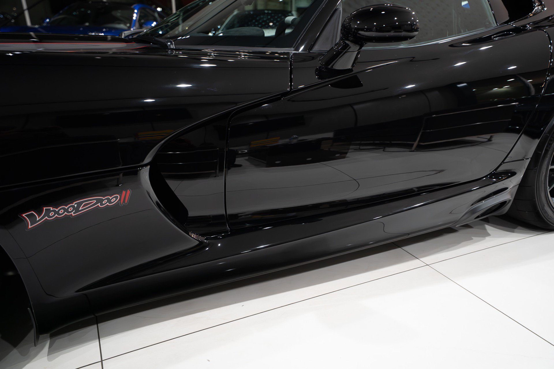Used 2017 Dodge Viper GTC w/ ACR Package RWD image 42