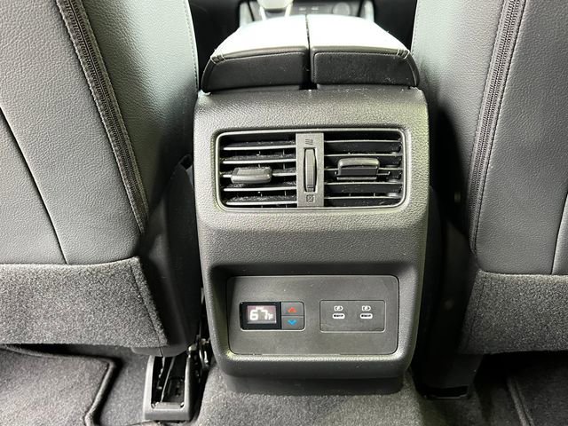 Used 2025 Nissan Rogue SL w/ Tech Package AWD/4WD image 36