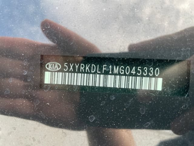 Used 2021 Kia Sorento SX AWD/4WD image 50