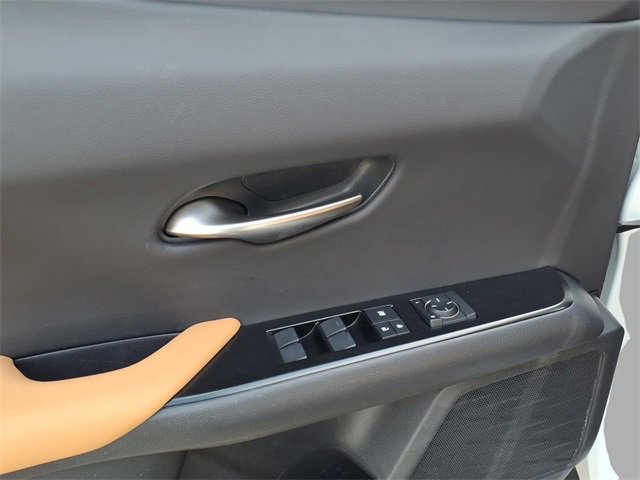 Certified 2024 Lexus UX 250h AWD w/ Premium Package image 7