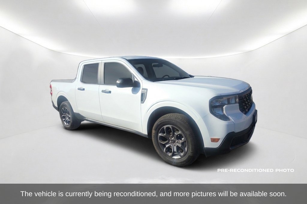 Used 2026 Ford Maverick XLT FWD image 3