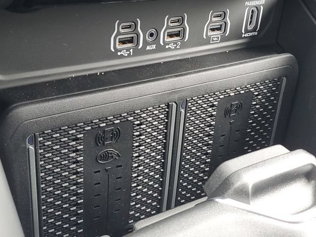 New 2026 RAM 1500 Laramie w/ Night Edition AWD/4WD image 29