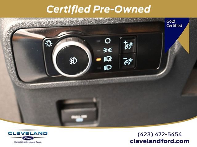 Certified 2023 Ford Bronco Big Bend image 23