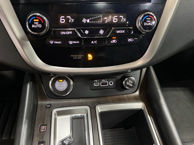 Certified 2024 Nissan Murano Platinum w/ Cargo Package AWD/4WD image 19