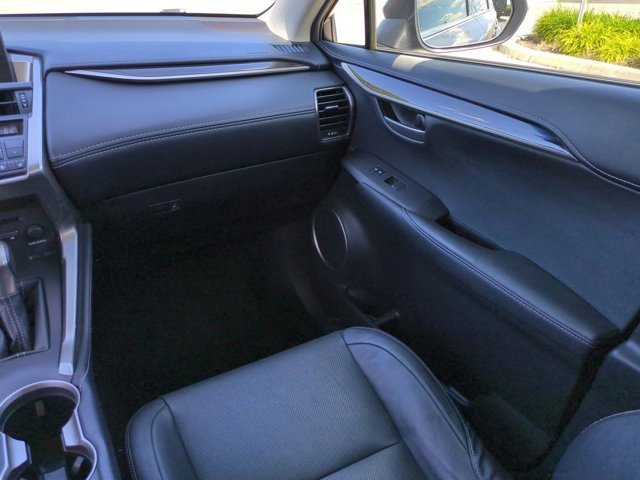 Used 2015 Lexus NX 200t AWD image 16