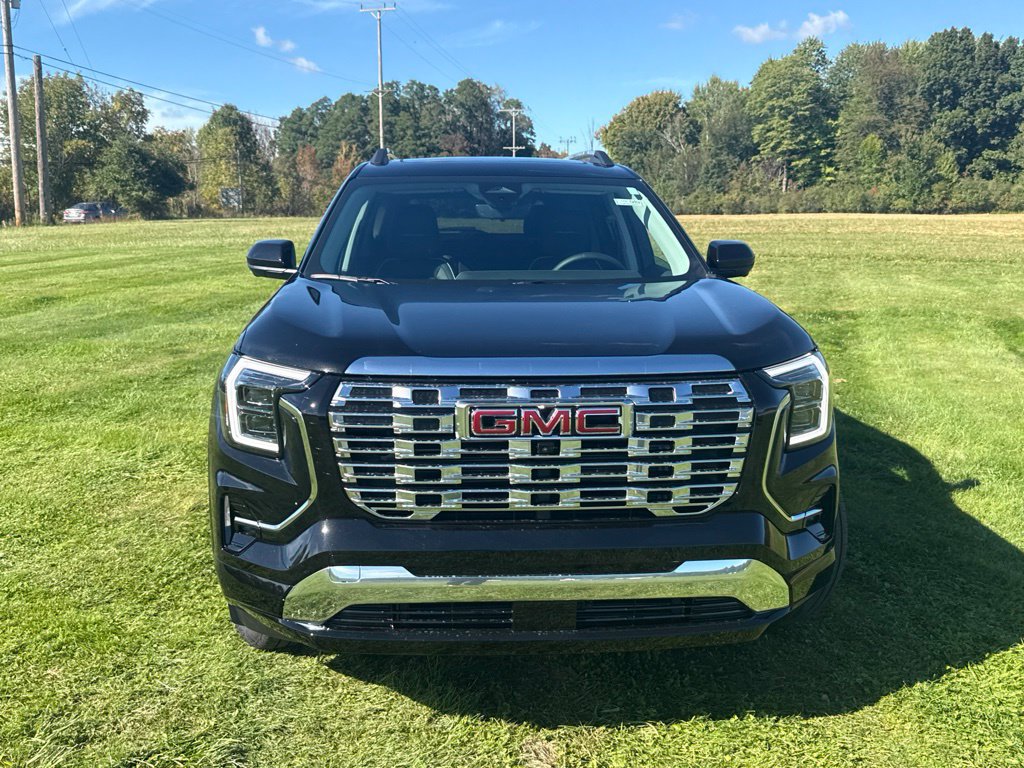 New 2027 GMC Terrain Denali AWD/4WD image 4