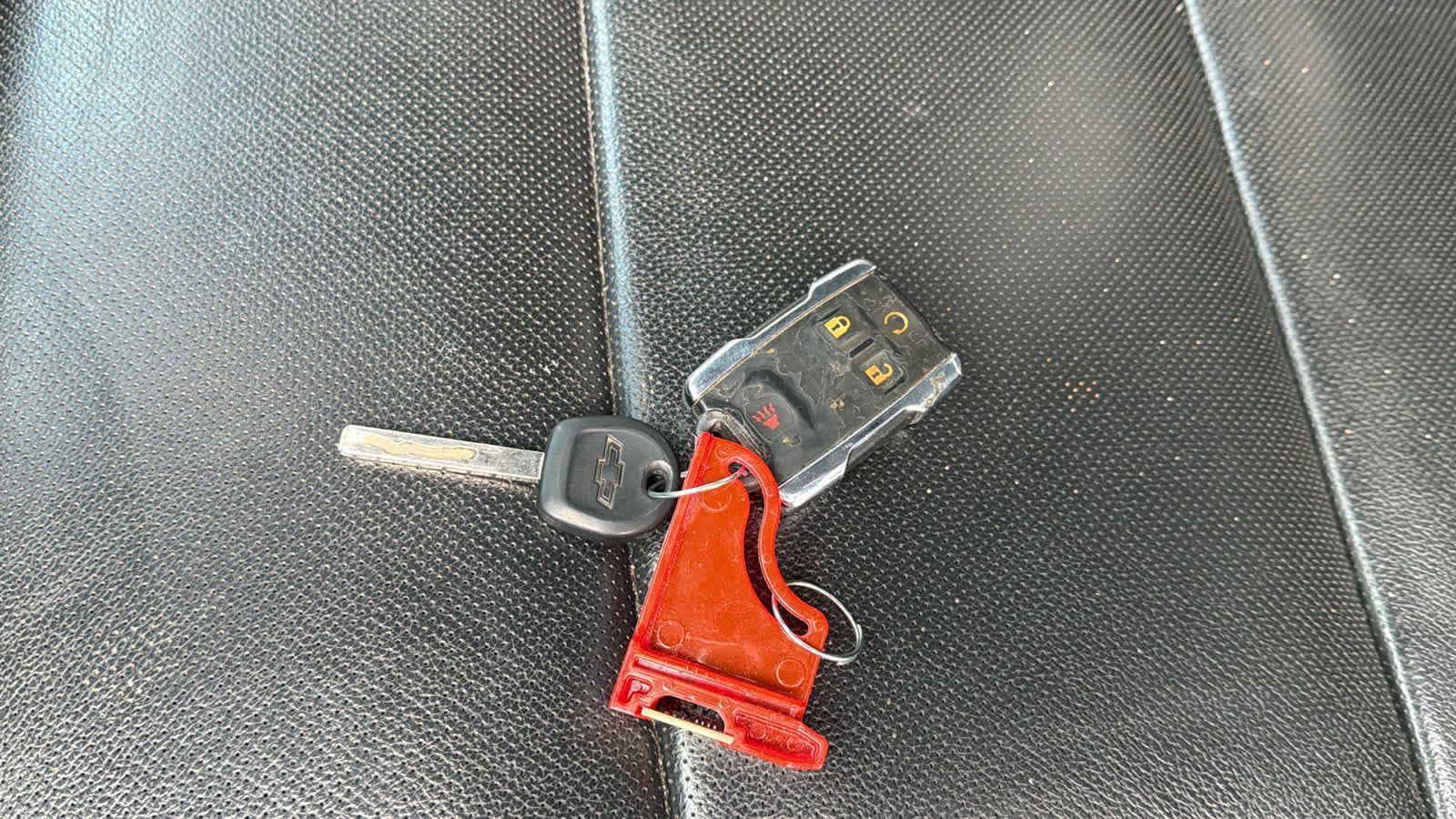 Used 2019 Chevrolet Silverado 3500 LTZ w/ Duramax Plus Package image 19