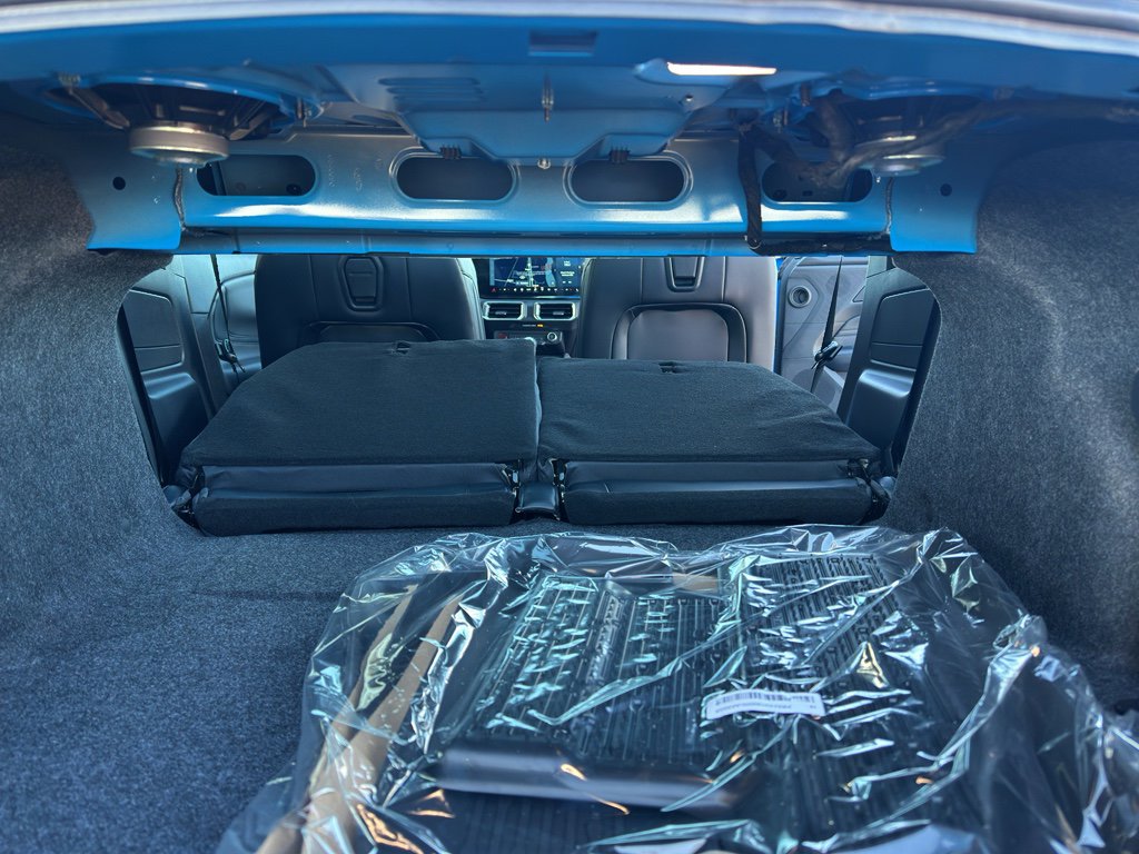 New 2026 Ford Mustang GT Premium image 35