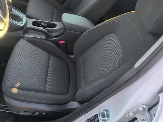 Used 2023 Hyundai Kona SEL w/ Cargo Package AWD/4WD image 17