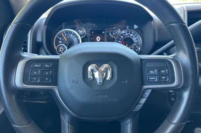 Used 2019 RAM 2500 Tradesman AWD/4WD image 22