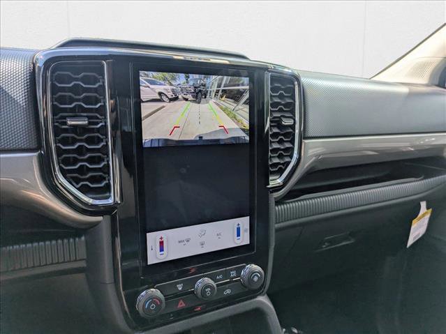 New 2025 Ford Ranger XLT w/ FX4 Off-Road Package image 14