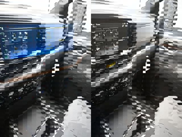 New 2026 Chevrolet Silverado 3500 LT w/ Convenience Package image 30