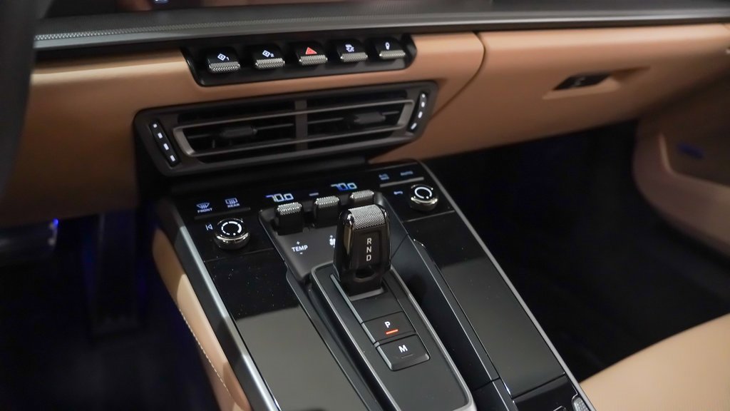 Certified 2024 Porsche 911 Carrera S image 30