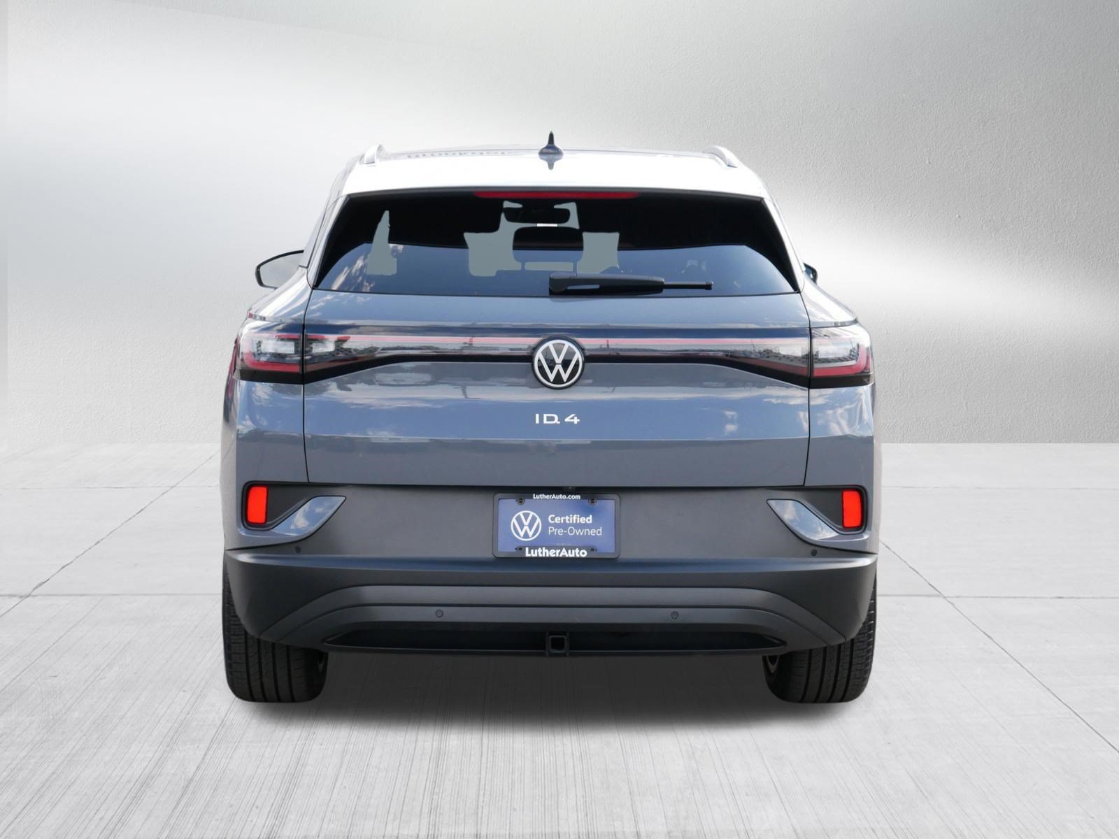 Certified 2023 Volkswagen ID.4 Pro S AWD/4WD image 6