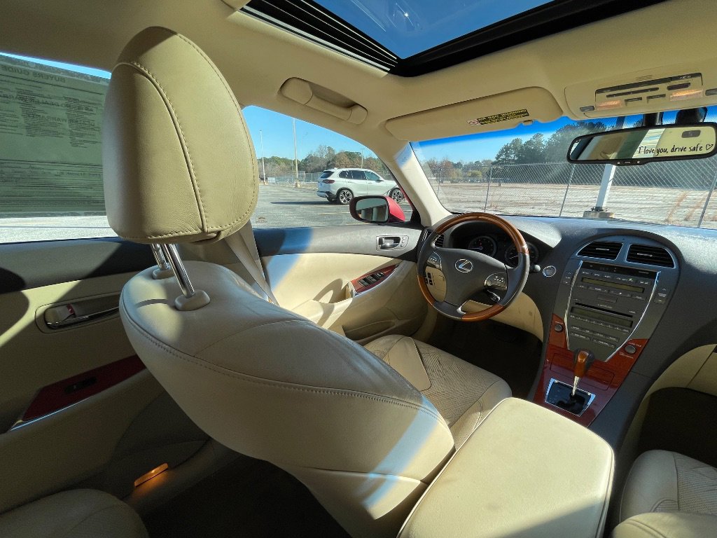 Used 2010 Lexus ES 350 image 27