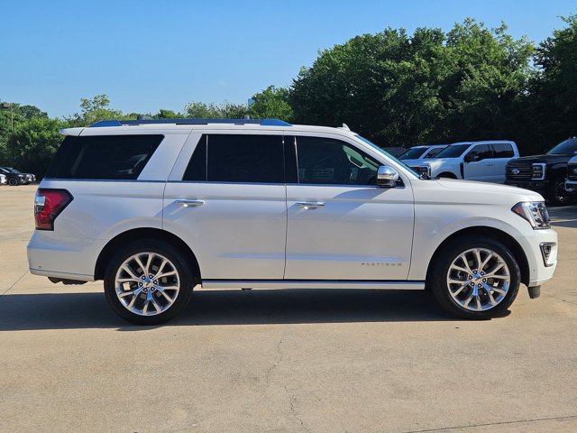 Used 2019 Ford Expedition Platinum AWD/4WD image 4