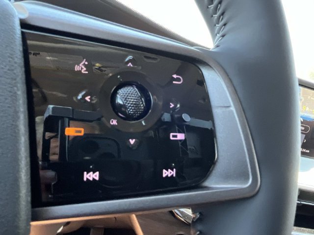 New 2026 Nissan Murano Platinum w/ Cargo Package AWD/4WD image 30