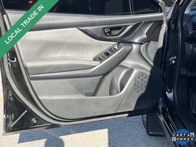 Used 2021 Subaru Crosstrek 2.5i Sport w/ Moonroof Package AWD/4WD image 24