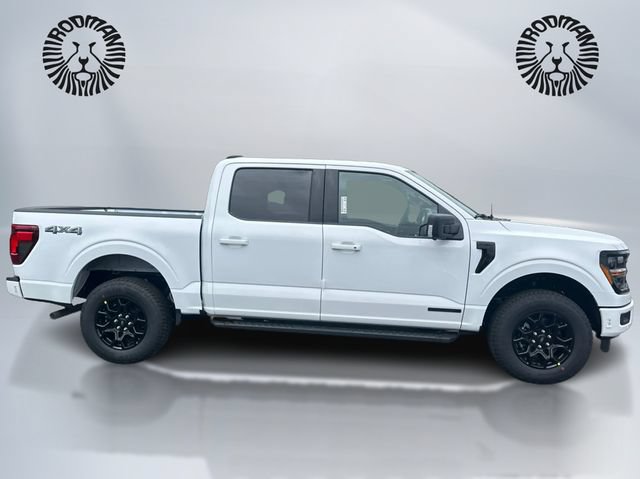 New 2026 Ford F150 XLT w/ Equipment Group 302A MID AWD/4WD image 5