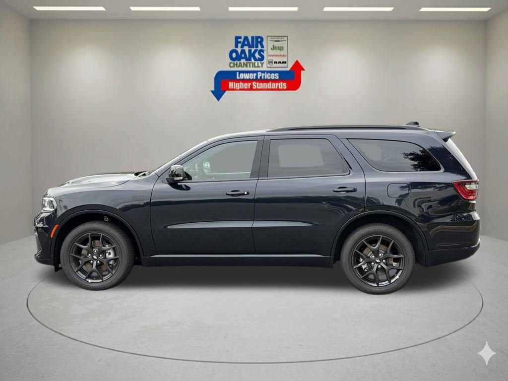 New 2026 Dodge Durango GT AWD/4WD image 9