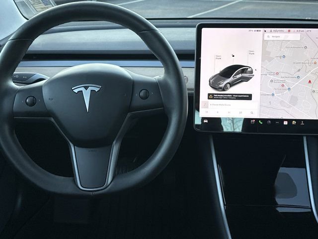 Used 2020 Tesla Model 3 Performance image 28