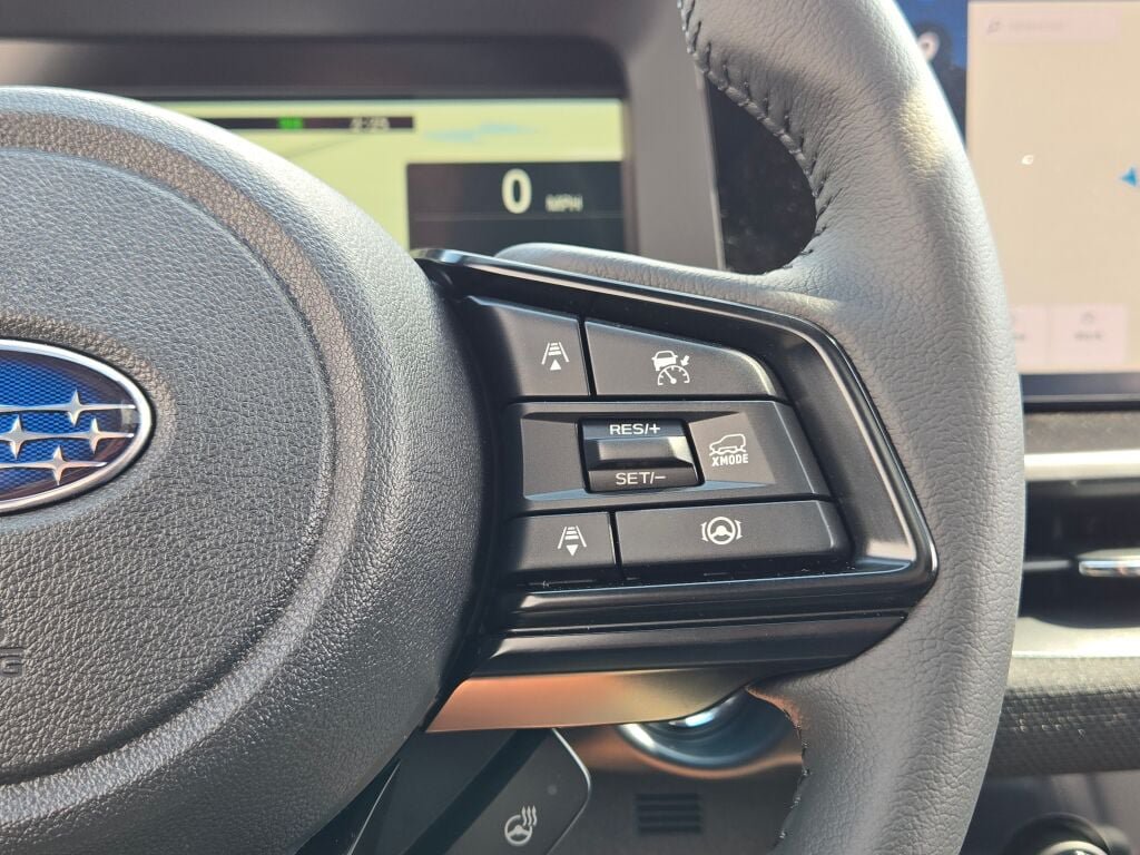 New 2026 Subaru Outback Limited XT AWD/4WD image 34