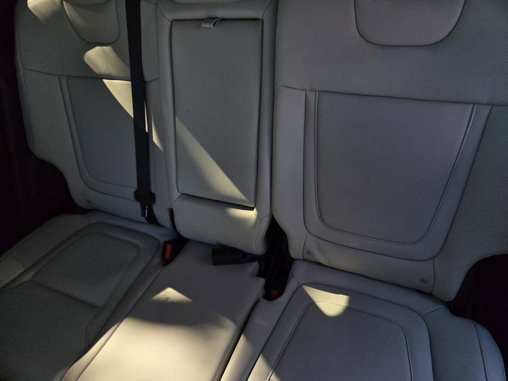New 2026 Hyundai Tucson SEL FWD image 18