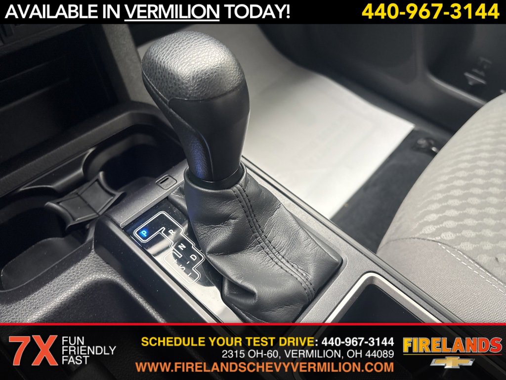 Used 2022 Toyota Tacoma SR image 20