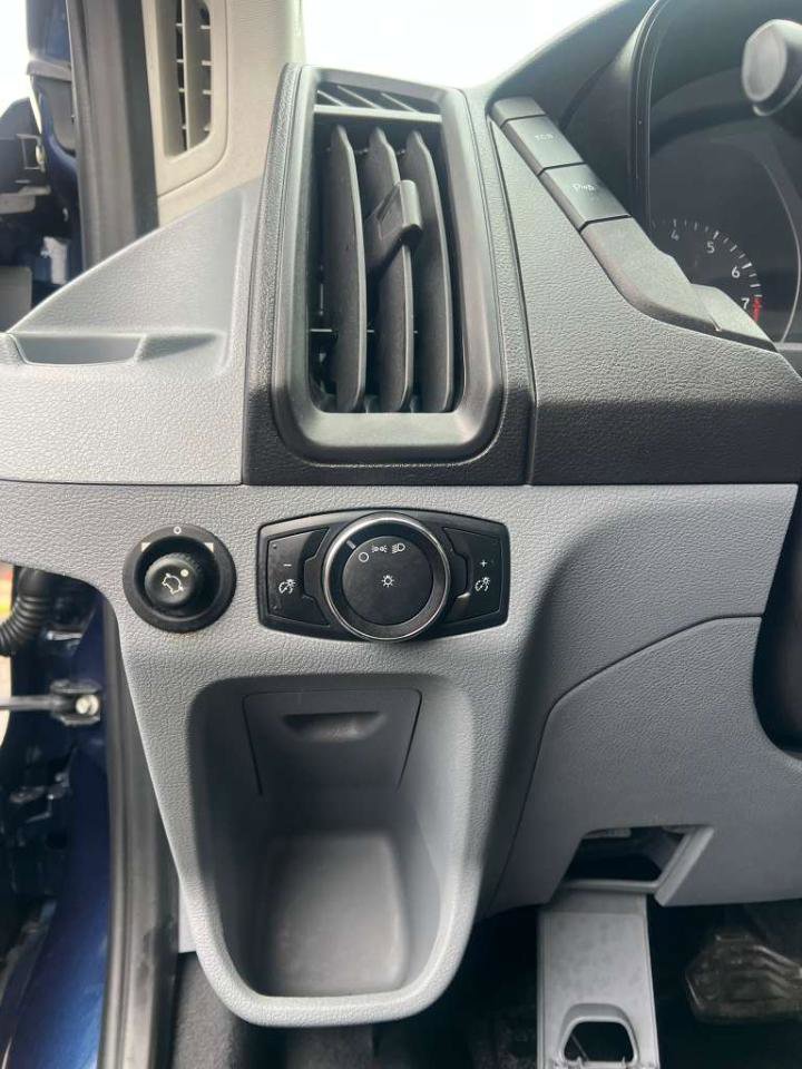 Used 2016 Ford Transit 350 XL RWD image 15