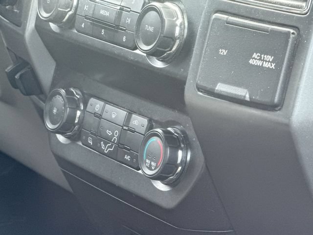 Used 2022 Ford F250 XLT AWD/4WD image 13