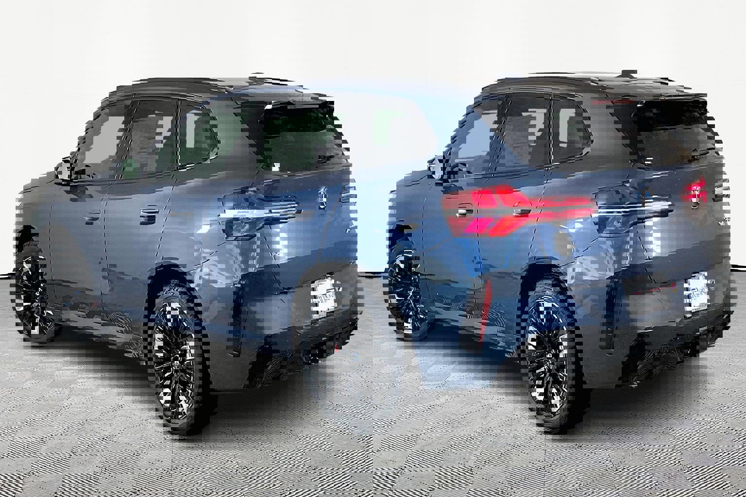 New 2026 BMW X3 xDrive30 image 5