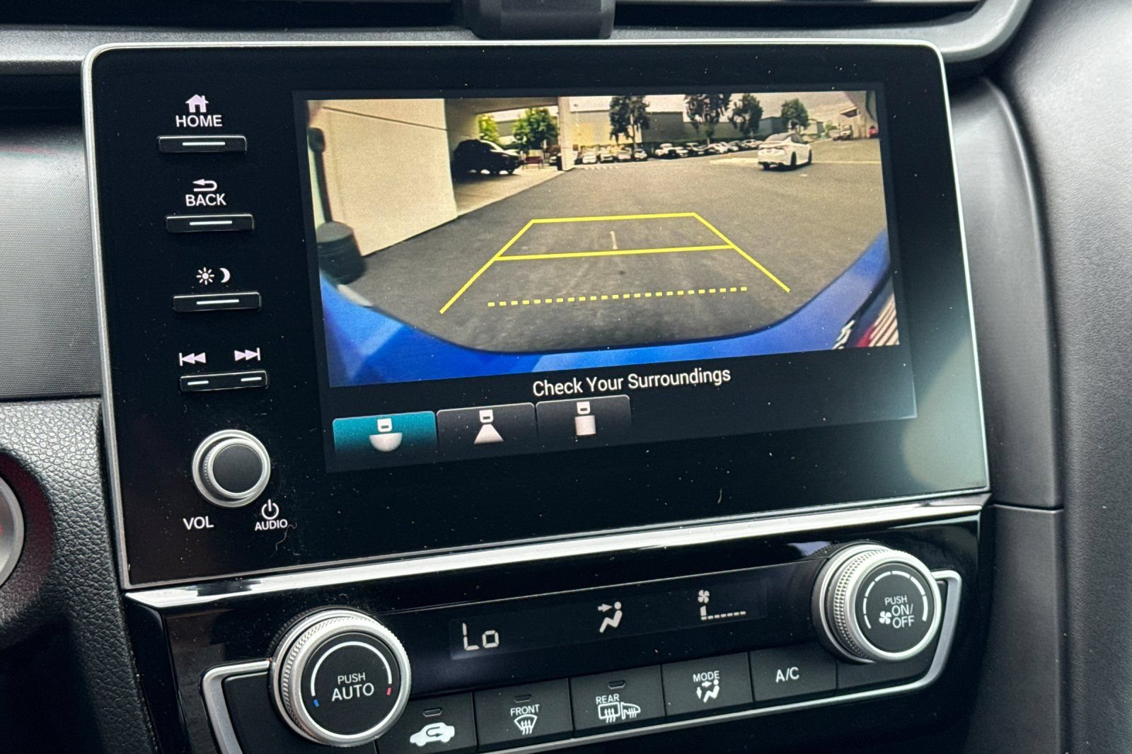 Used 2019 Honda Insight EX image 18