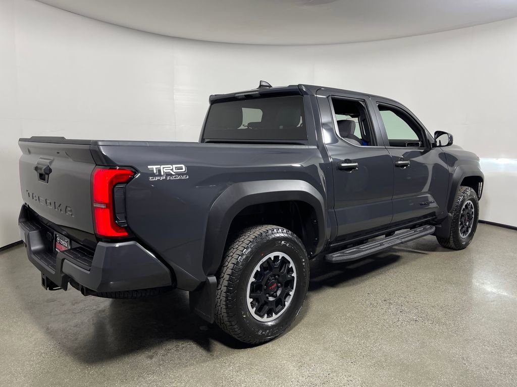 New 2026 Toyota Tacoma TRD Off-Road image 3